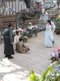 El Secreto de la Loca - Episode 45