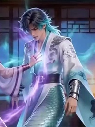 [Dubbed] From Snake to Dragon - Episode 82