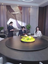 [Doblado]Victoria: Dueña de su Destino - Episode 59