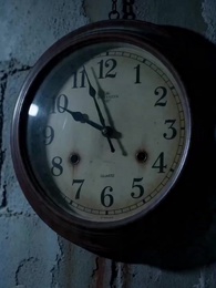 Bölüm 1 - Son Pişmanlık