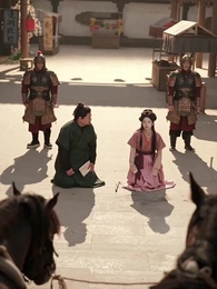 El Secreto de la Loca - Episode 15