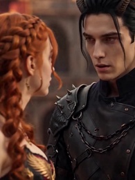 Reborn for Vengeance: The Phoenix Princess - Episode 14