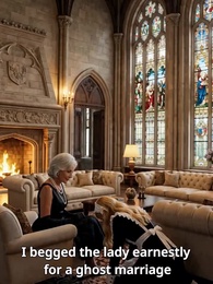 Episode 6 - The Alpha’s Ghost Bride