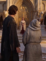 Reborn for Vengeance: The Phoenix Princess - Episode 18