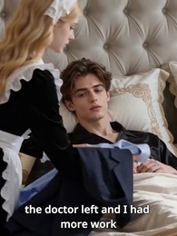 Episode 15 - The Alpha’s Ghost Bride