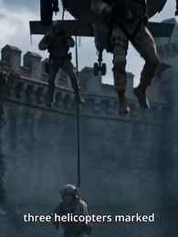 Reborn in Fire - Episode 17