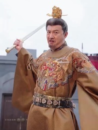 Серия 2 - Дочь — удача: Писи возвела отца на трон.