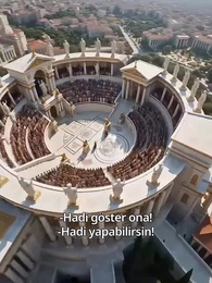 Bölüm 29 - [Dublajlı]Olympos'un Kızı