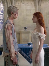 Episode 14 - Reborn Luna: Curse of the Bone Wolf