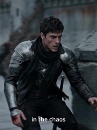 Reborn in Fire - Episode 16