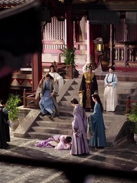 Серия 4 - [Дубляж]Благодарность за сломанную юность