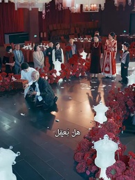 الحلقة 12 - الصغيرة التي لا تُقهر