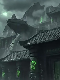 Episodio 31 - Serpiente Infinita: El Camino al Trono