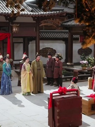 Takdirku Berada di Tanganku - Episode 26