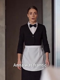 Episode 23 - Reborn Luna: Curse of the Bone Wolf