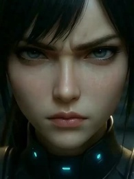 第3話 - [吹替]終末コンビニ：S級異形が俺の店を守る