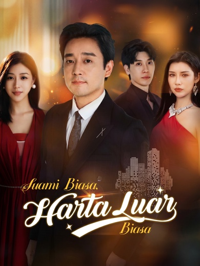 Suami Biasa, Harta Luar Biasa