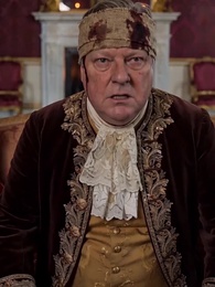 Episode 10 - The Pirate King's Forbidden Bride