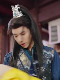 ตอนที่ 5 - แค้นระหว่างเรา