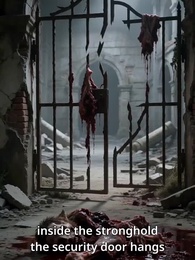 Reborn in Fire - Episode 11