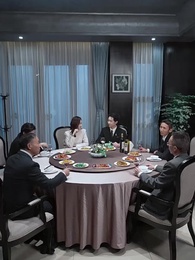 Pengorbanan Kakak Yang Sia-Sia - Episode 28