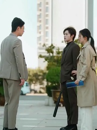 الحلقة 54 - لقاء النسيم بعد ذبول الأزهار  