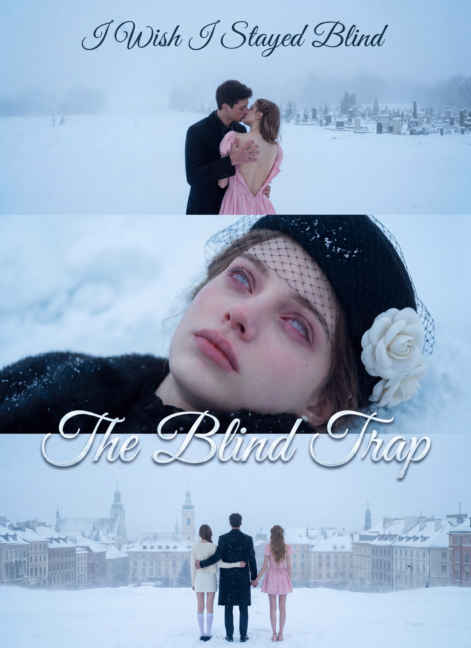 The Blind Trap
