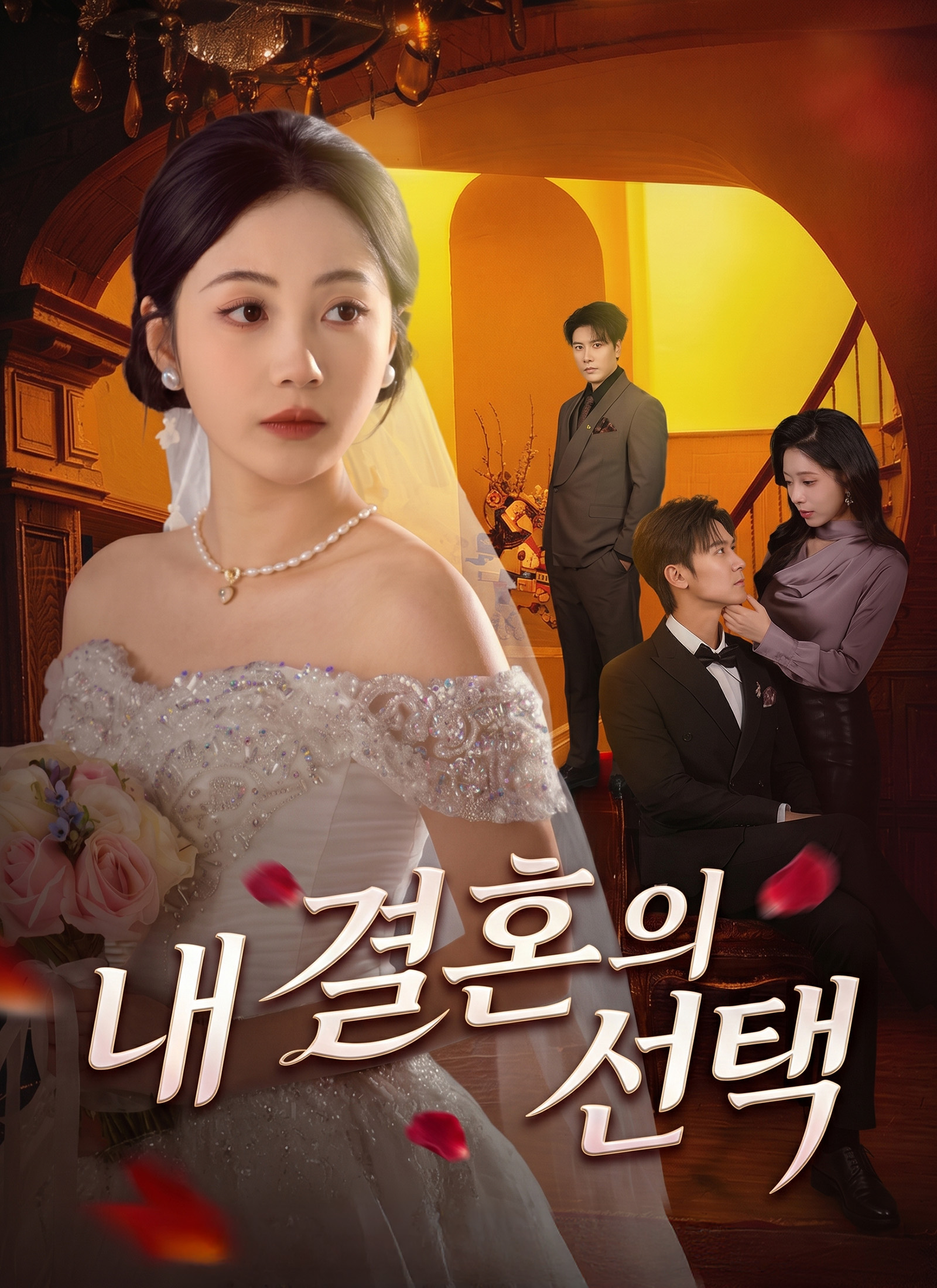내 결혼의 선택