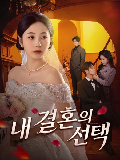 내 결혼의 선택