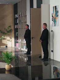 Back for My Billionaire Husband - Episode 45