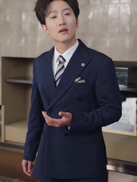 第26集 - 冬盡之後是暖陽