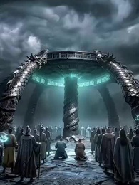 Episode 65 - Infinite Evolution of the Serpent