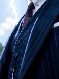 His Stolen Bride, My Mafia King - Episode 34