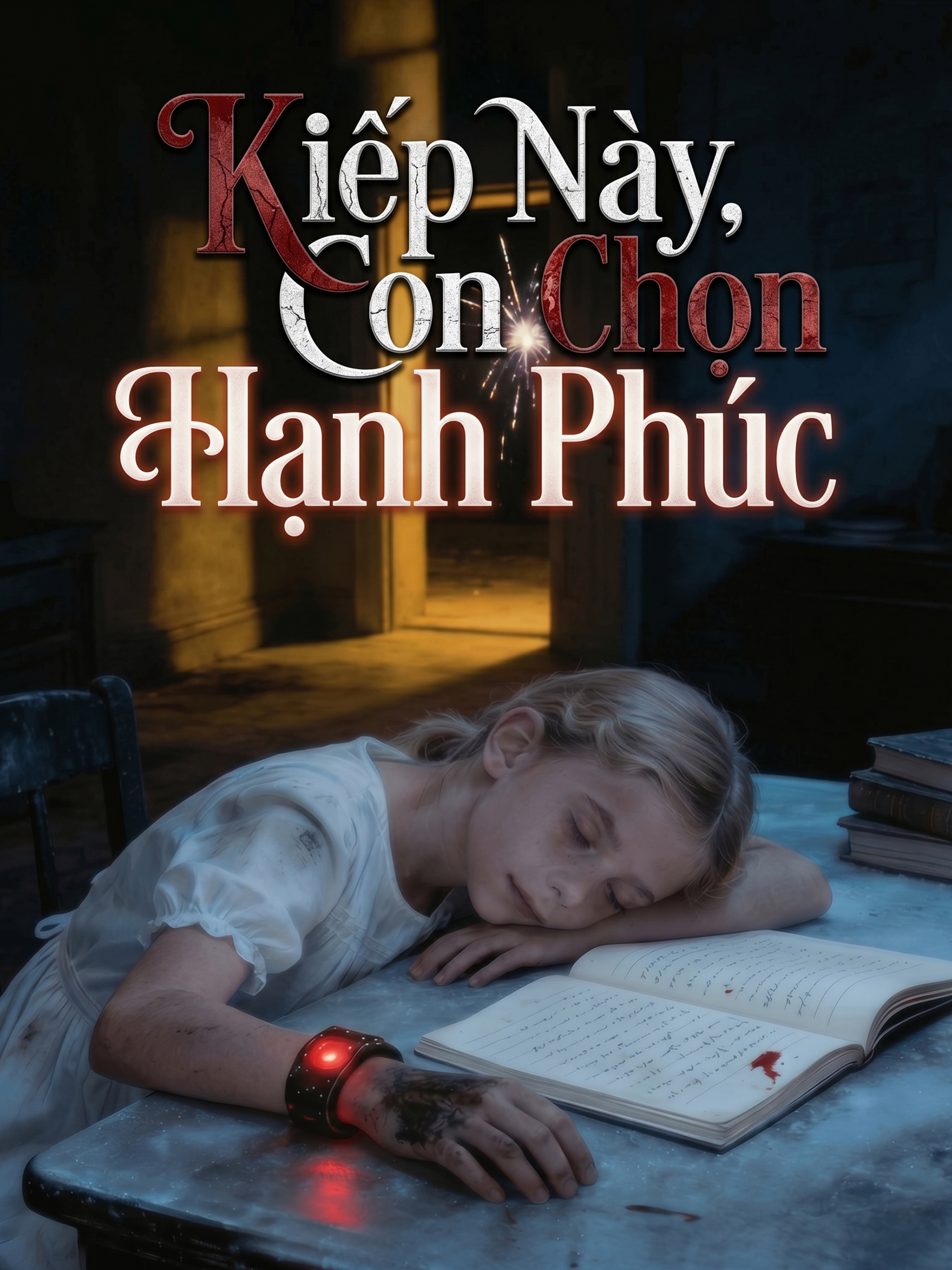 Kiếp Này, Con Chọn Hạnh Phúc (Lồng tiếng)