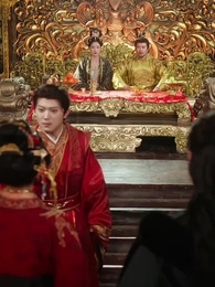 Takdirku Berada di Tanganku - Episode 20