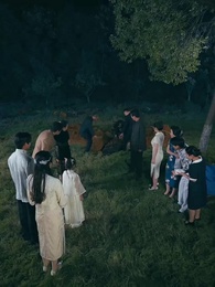 الصغيرة التي لا تُقهر - Episode 52