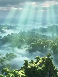 第62集 - 開局一條蛇，無限進化