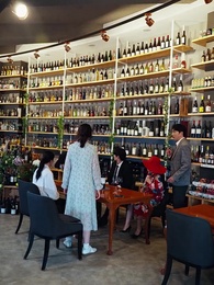 자본의 귀환 - Episode 9