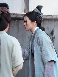 從軍賦：沙場秋點兵 - Episode 33