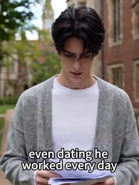 love after bankruptcy - Episode 5