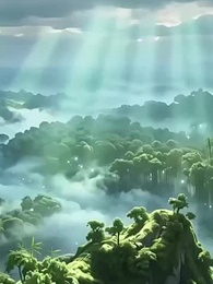 [Dubbed] From Snake to Dragon - Episode 62