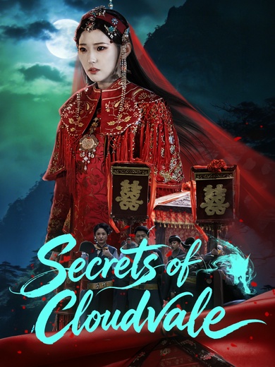 Secrets of Cloudvale