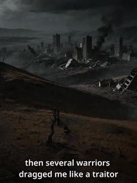 Episode 9 - Reborn in Fire