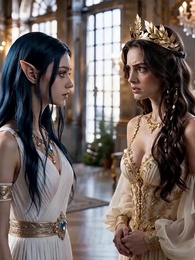 Episode 14 - Ashes to Phoenix