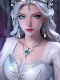 第9集 - 開局一條蛇，無限進化