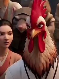 Serpiente Infinita: El Camino al Trono - Episode 52