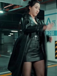 Episodio 34 - [Doblado]Más que un Gancho