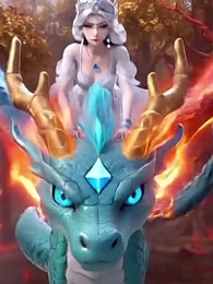 Serpiente Infinita: El Camino al Trono - Episode 25