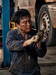 Episode 31 - A Spark in the Dark