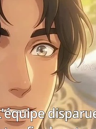 Épisode 41 - La Princesse Exilée et ses Cinq Hommes-Bêtes